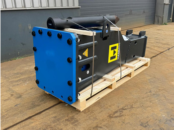 新的 液压锤 Hammer HS3200:图2 新的 液压锤 Hammer HS3200:图2