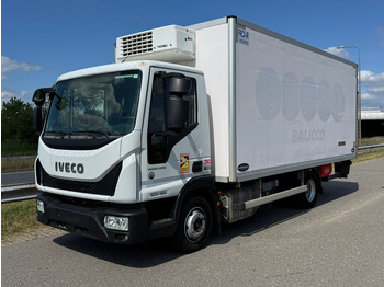 冷藏车 IVECO EuroCargo