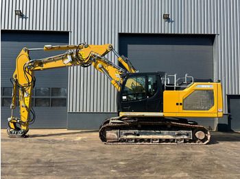 履带式挖掘机 LIEBHERR R 926