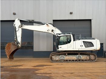 履带式挖掘机 LIEBHERR R 944