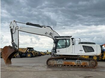 履带式挖掘机 LIEBHERR R 944