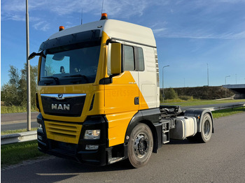 卡车 MAN TGX 18.460