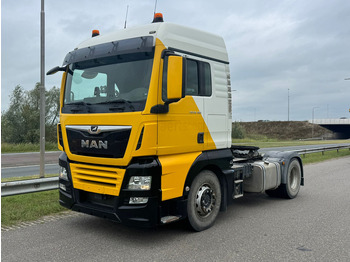卡车 MAN TGX 18.460