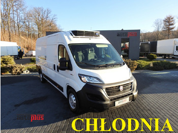 冷藏货车 FIAT Ducato