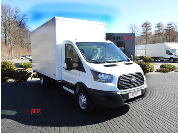 厢式货车 FORD Transit