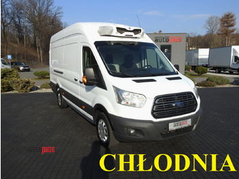 冷藏货车 FORD Transit