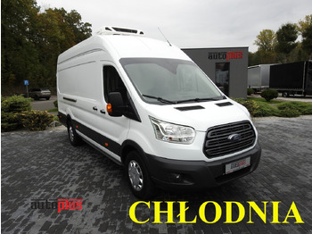 冷藏货车 FORD Transit