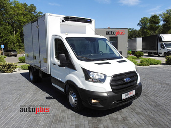 冷藏货车 FORD Transit