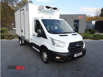 冷藏货车 FORD Transit