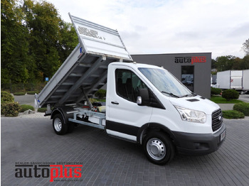 翻斗货车 FORD Transit