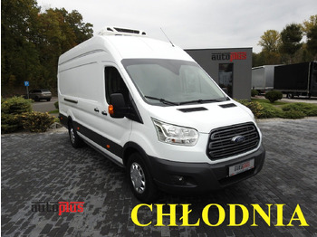 冷藏货车 FORD Transit