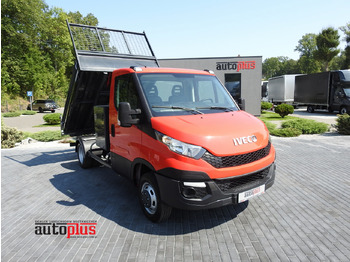 翻斗货车 IVECO Daily 35c13