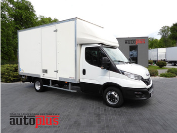 厢式货车 IVECO Daily 35c16