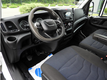 翻斗货车 IVECO DAILY 35C16 TIPPER CRUISE CONTROL TWIN WHEELS AIR CONDITIONING  160HP：图2