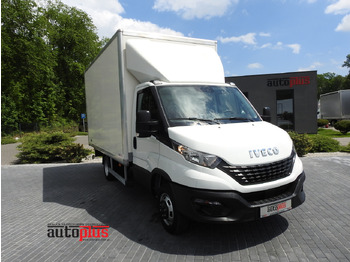 IVECO DAILY 35S14 8 PALLETS CRUISE CONTROL TWIN WHEELS AIR CONDITIONING 140HP 租赁 IVECO DAILY 35S14 8 PALLETS CRUISE CONTROL TWIN WHEELS AIR CONDITIONING 140HP:图1 IVECO DAILY 35S14 8 PALLETS CRUISE CONTROL TWIN WHEELS AIR CONDITIONING 140HP 租赁 IVECO DAILY 35S14 8 PALLETS CRUISE CONTROL TWIN WHEELS AIR CONDITIONING 140HP:图1