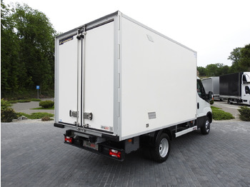 冷藏货车 IVECO DAILY 35S15 REGRIGERATOR BOX -12*C 8 PALLETS CRUISE CONTROL TWIN WHEELS AIR CONDITIONING  150HP：图3