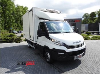 冷藏货车 IVECO Daily 50c15