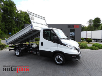 翻斗货车 IVECO Daily