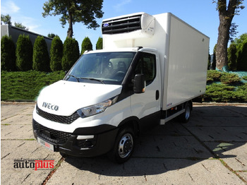 冷藏货车 IVECO Daily