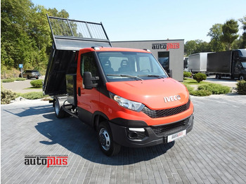 翻斗货车 IVECO Daily 35c13
