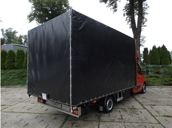 侧帘货车 OPEL MOVANO TARPAULIN 10 PALLETS WEBASTO CRUISE CONTROL LED LIGHTS PNEUMATICS AIR CONDITIONING 165HP:图3 侧帘货车 OPEL MOVANO TARPAULIN 10 PALLETS WEBASTO CRUISE CONTROL LED LIGHTS PNEUMATICS AIR CONDITIONING 165HP:图3