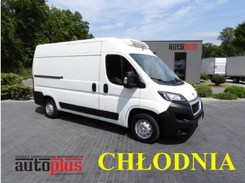冷藏货车 PEUGEOT Boxer