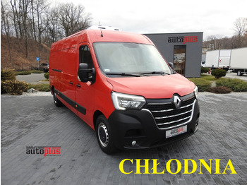 冷藏货车 RENAULT Master