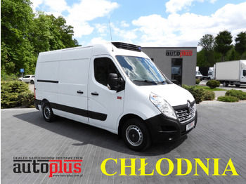 冷藏货车 RENAULT Master