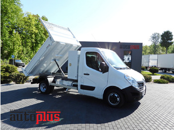 翻斗货车 RENAULT Master