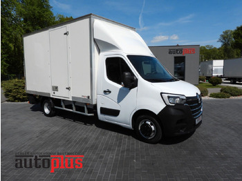 厢式货车 RENAULT Master