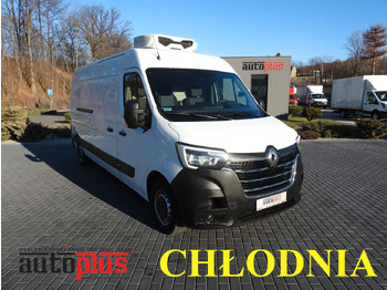 冷藏货车 RENAULT Master