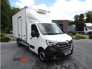 冷藏货车 RENAULT Master