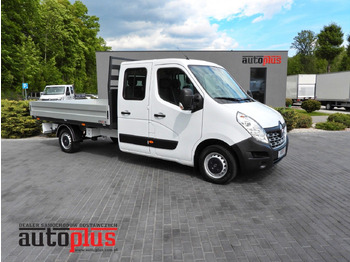 平板货车 RENAULT Master