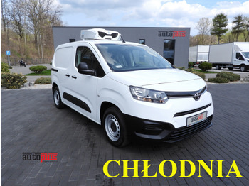 冷藏货车 TOYOTA Proace