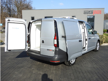 冷藏货车 VOLKSWAGEN CADDY  REFRIGERATOR VAN -20*C HEATING FUNCTION POWER SUPPLY 230V CRUISE CONTROL LED LIGHTS AIR CONDITIONING  100HP：图3