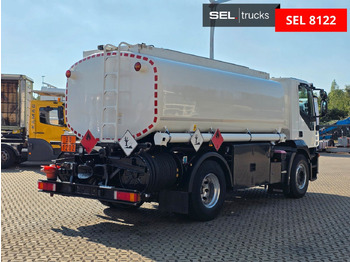 罐车 Iveco Stralis 420 / Sening / ADR AT / 14.600 l /:图5 罐车 Iveco Stralis 420 / Sening / ADR AT / 14.600 l /:图5