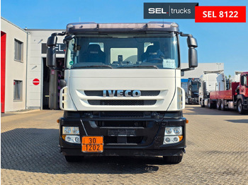 罐车 Iveco Stralis 420 / Sening / ADR AT / 14.600 l /:图2 罐车 Iveco Stralis 420 / Sening / ADR AT / 14.600 l /:图2