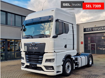 牵引车 MAN TGX 18.510