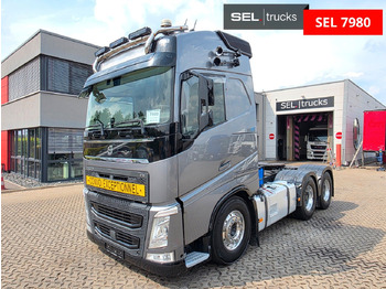 牵引车 VOLVO FH 540
