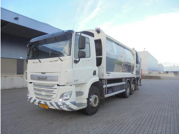 垃圾车 DAF CF 290