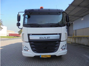 垃圾车 DAF CF 290 NL TRUCK：图2