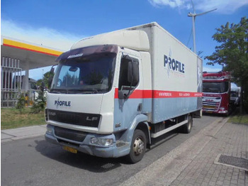 厢式卡车 DAF LF 45 150