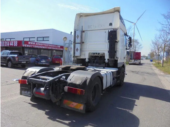 牵引车 DAF XF 105.460 SUPERSPACE：图4