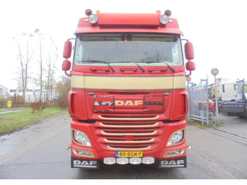 牵引车 DAF XF 440 ADR TUV 02-26:图2 牵引车 DAF XF 440 ADR TUV 02-26:图2
