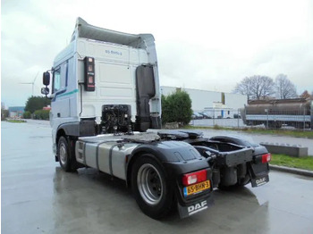 牵引车 DAF XF 440：图5