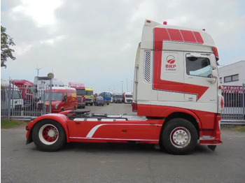 牵引车 DAF XF 530 SSC INTARDER：图4