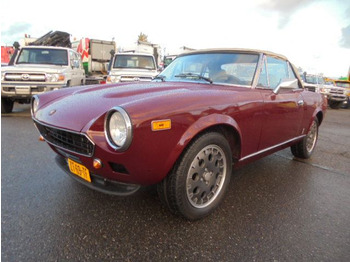 汽车 FIAT