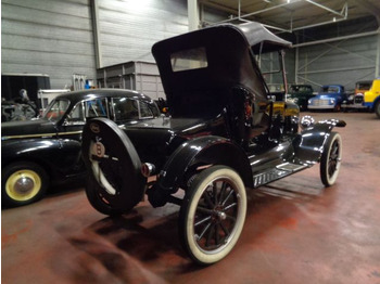 敞篷车 Ford T T RUNABOUT:图4 敞篷车 Ford T T RUNABOUT:图4