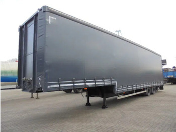 低装载半拖车 FRUEHAUF