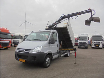 翻斗车 IVECO Daily 50c18